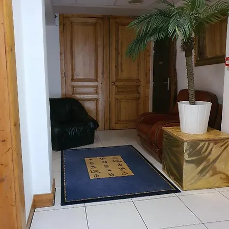 Hotel Le National