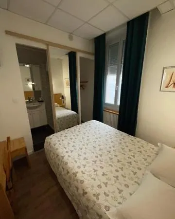 Le National Hotel