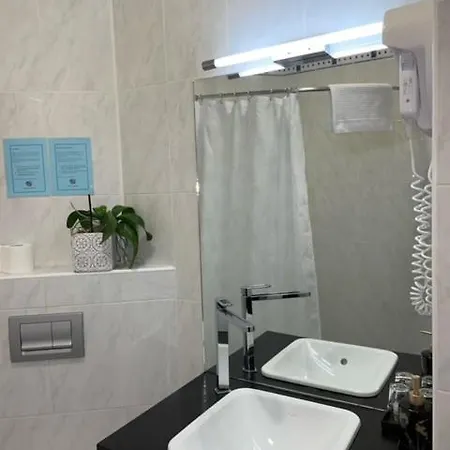 Hotel Le National Saint-Etienne (Loire)