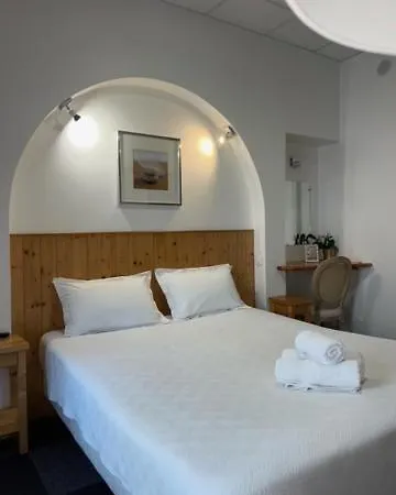 Hotel Le National