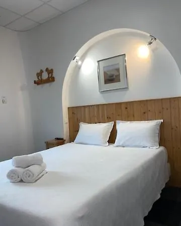 Hotel Le National Saint-Etienne (Loire)