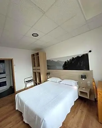 Hotel Le National