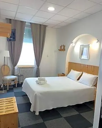 Hotel Le National Saint-Etienne (Loire)