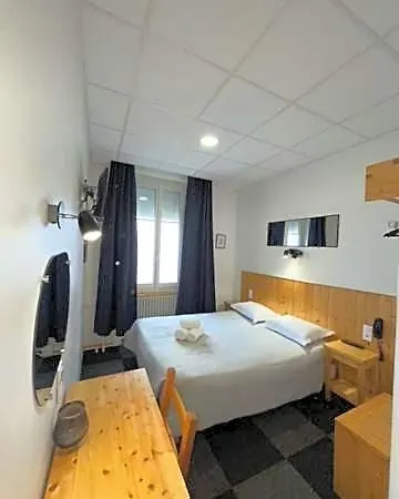 Hotel Le National