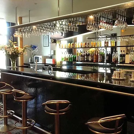 Le National Hotel
