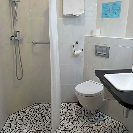 Hotel Le National Saint-Etienne (Loire)