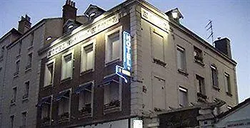 Hotel Le National 2*
