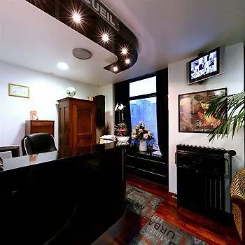 Hotel Le National